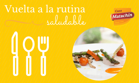 comer saludable