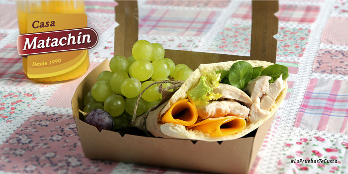 dieta alimentacion otoño