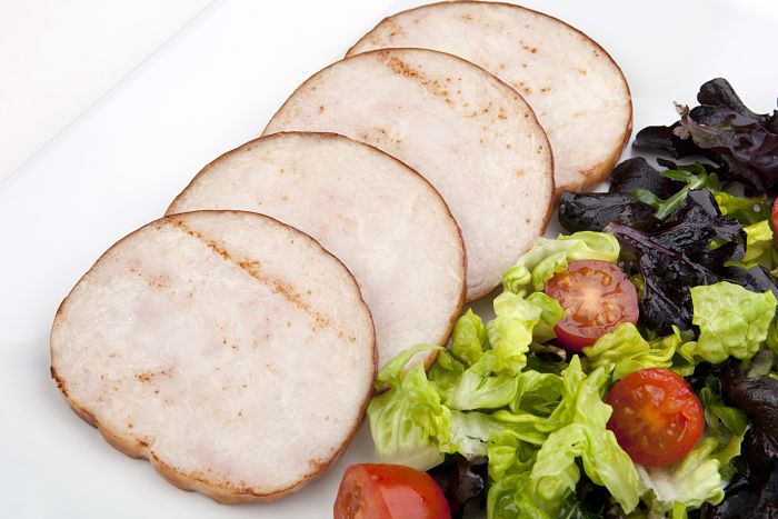 razones comer sano