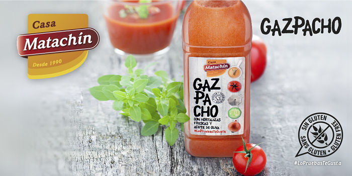 gazpacho dieta