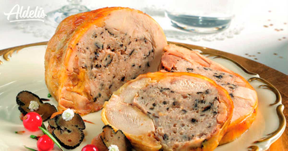 salsa para acompañar el pollo asado