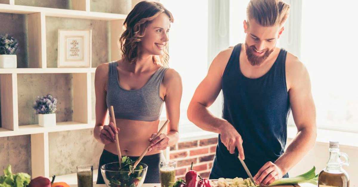 importancia proteinas deporte