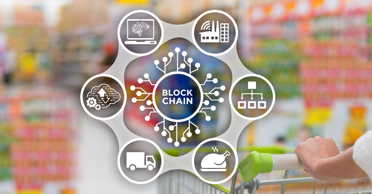 Blockchain Aldelís