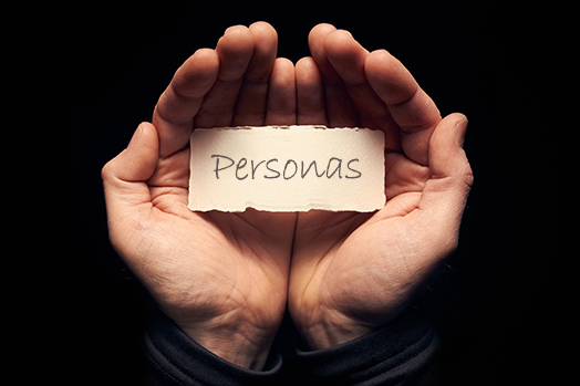 Personas