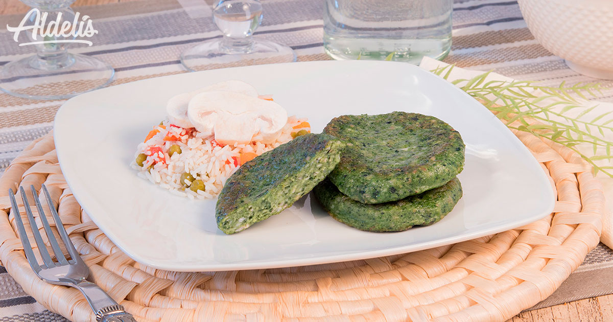 beneficios nutricionales espinacas