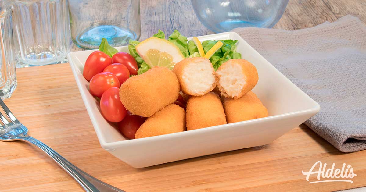 recetas semana santa