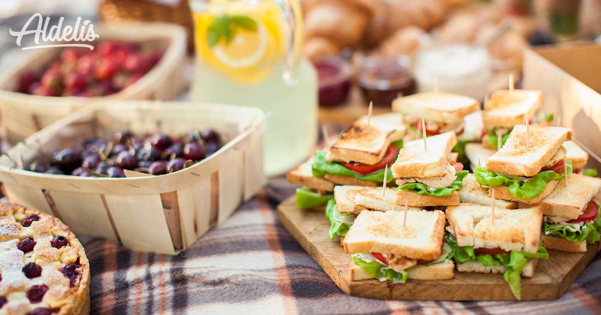 alimentacion verano dieta