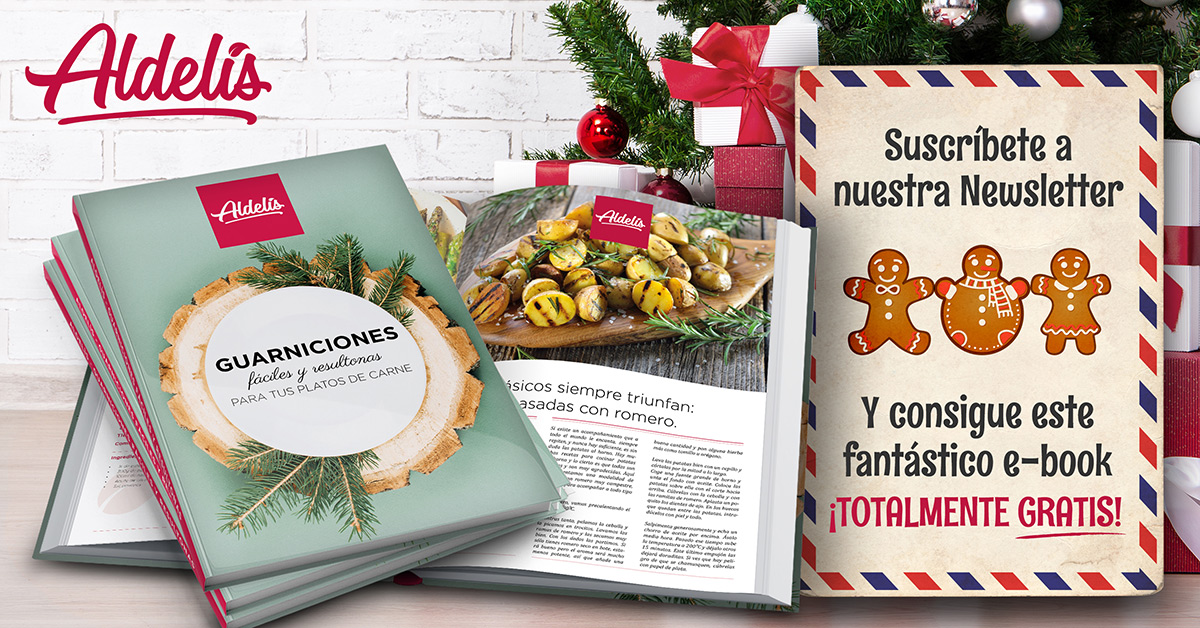 ebook recetas guarnicion