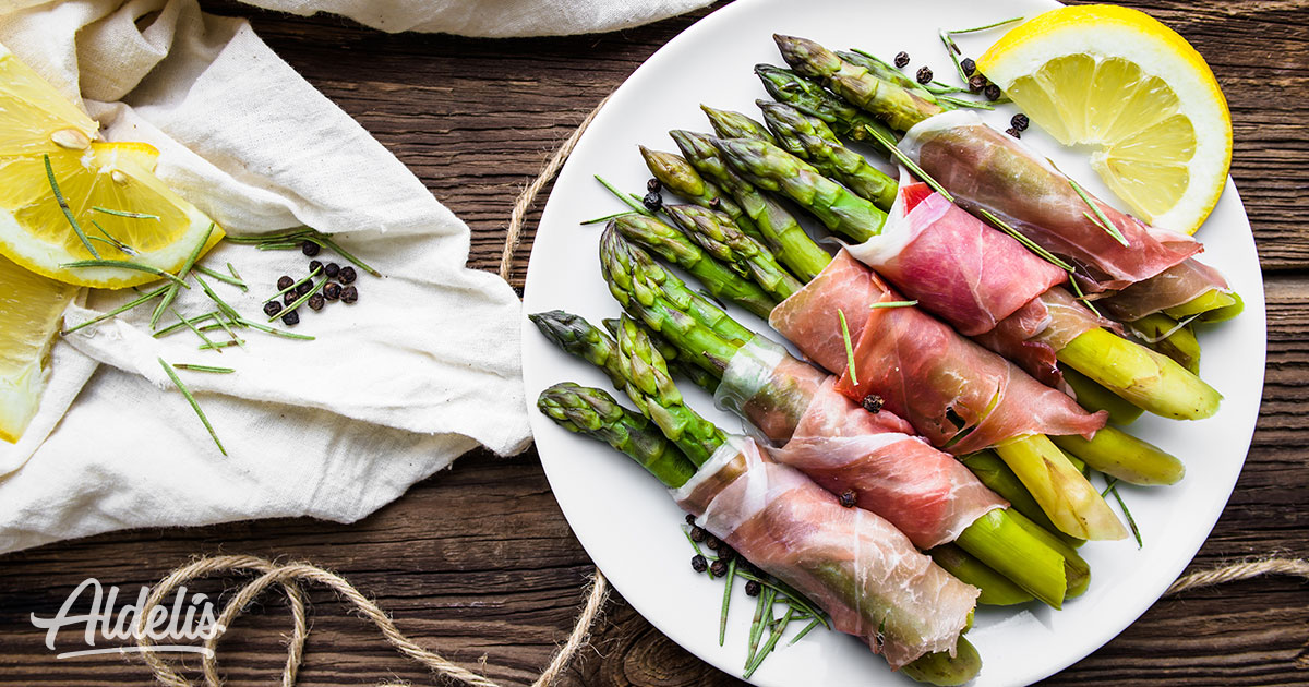 10 Guarniciones fáciles para tus recetas de Navidad