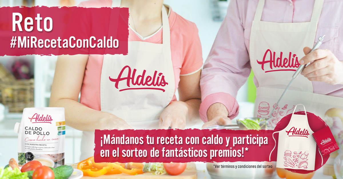 concurso aldelis