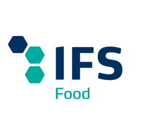 Certificado IFS