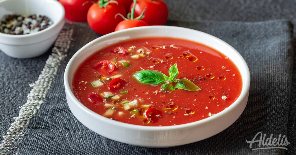 gazpacho