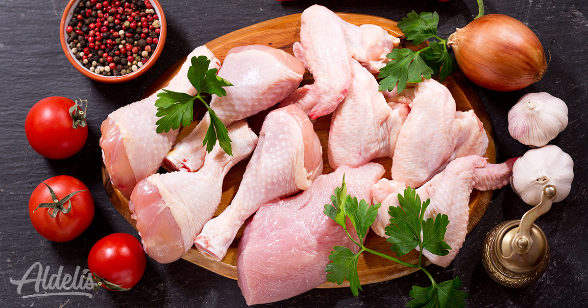 5 beneficios / propiedades de comer carne de pollo. 5 beneficios / propiedades de comer carne de pollo.