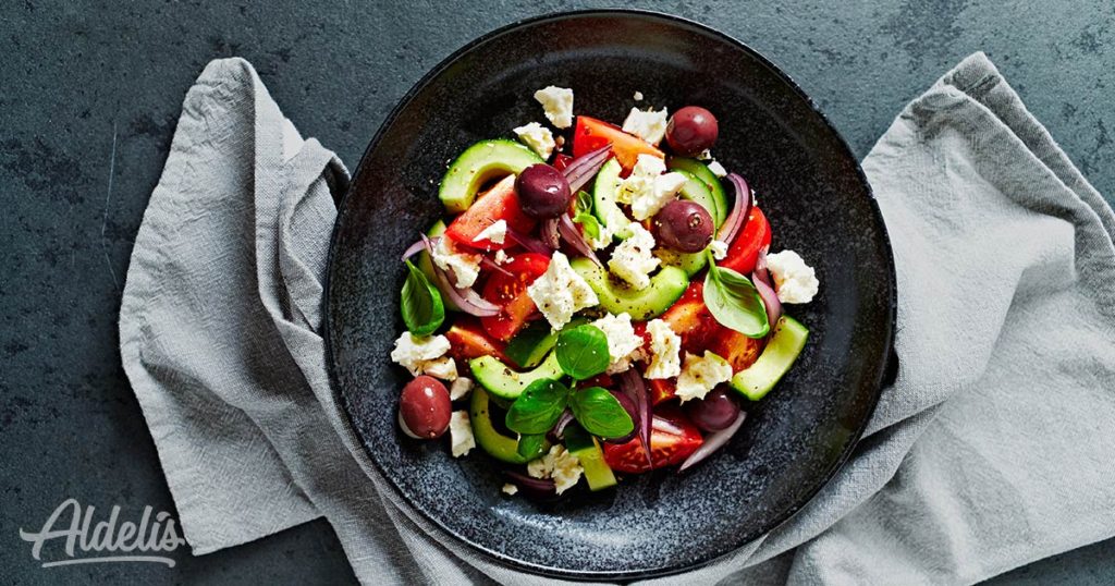 ensalada-griega-tomate