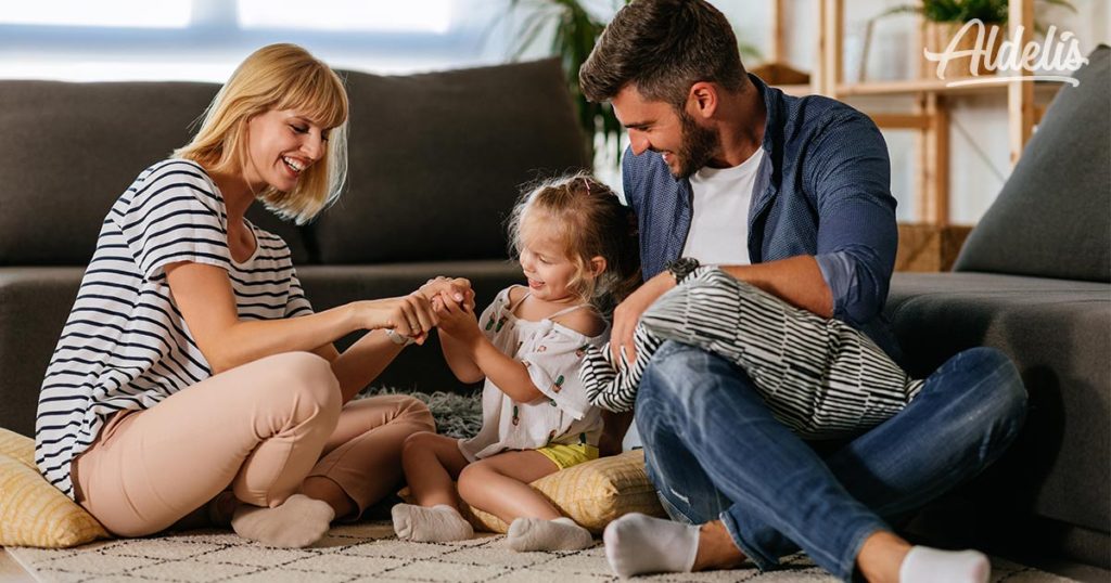 familia-feliz