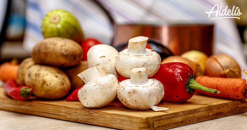 verduras-frescas-Aldelís