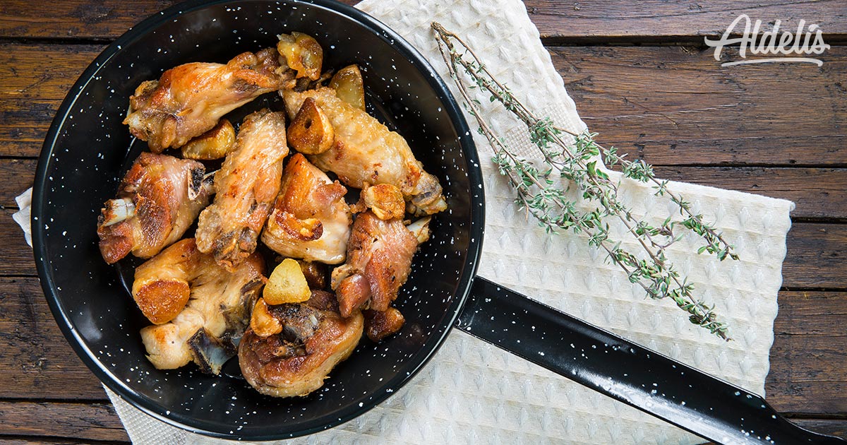 Si no sabes cocinar mucho, estas especias llevarán tus platos a otro nivel