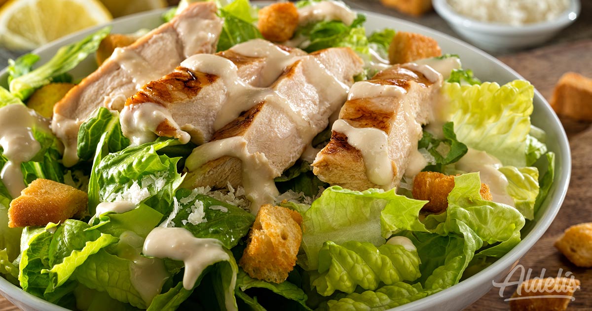 12 recetas de ensaladas de verano fáciles y rápidas que te encantarán. 12 recetas de ensaladas de verano fáciles y rápidas que te encantarán.