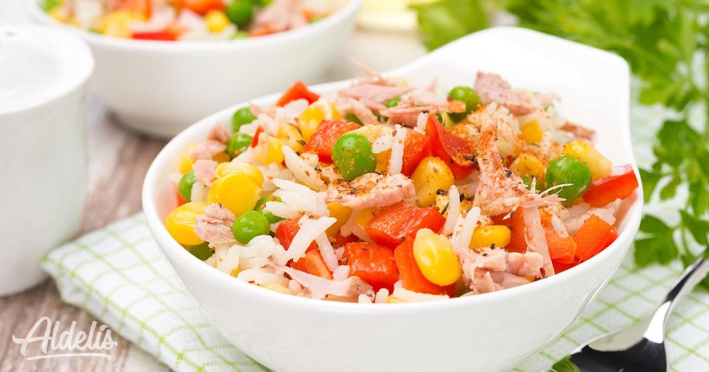 Ensalada-de-arroz