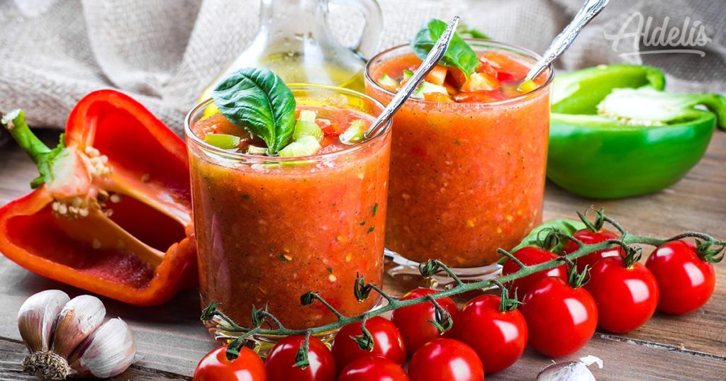 gazpacho