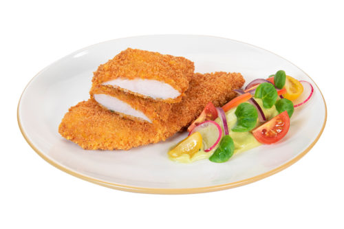 SOLOMILLOS DE POLLO - Aldelís