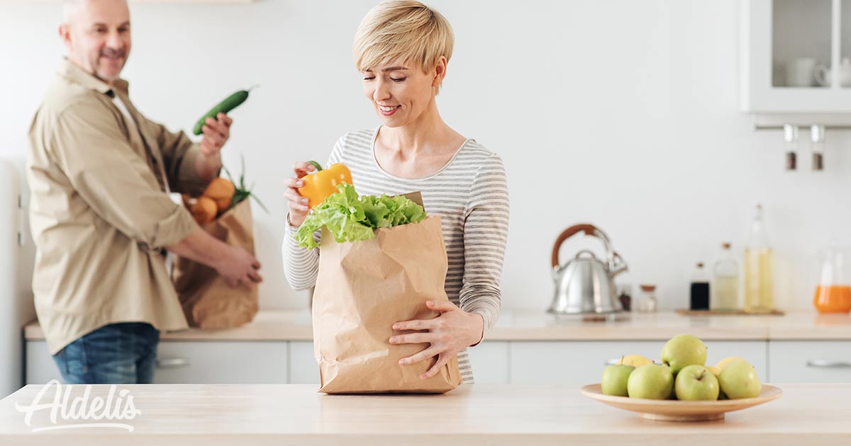 Consejos útiles para comer de táper en el trabajo