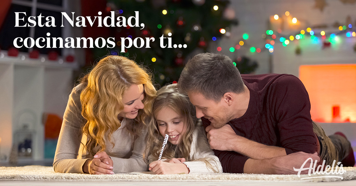 Navidad Aldelís