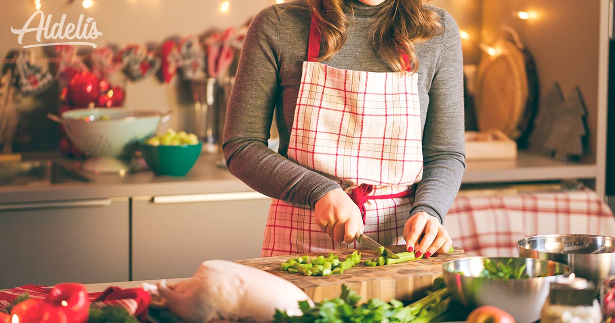 5 recetas para navidad fáciles y deliciosas. Ideas para triunfar. 5 recetas para navidad fáciles y deliciosas. Ideas para triunfar.