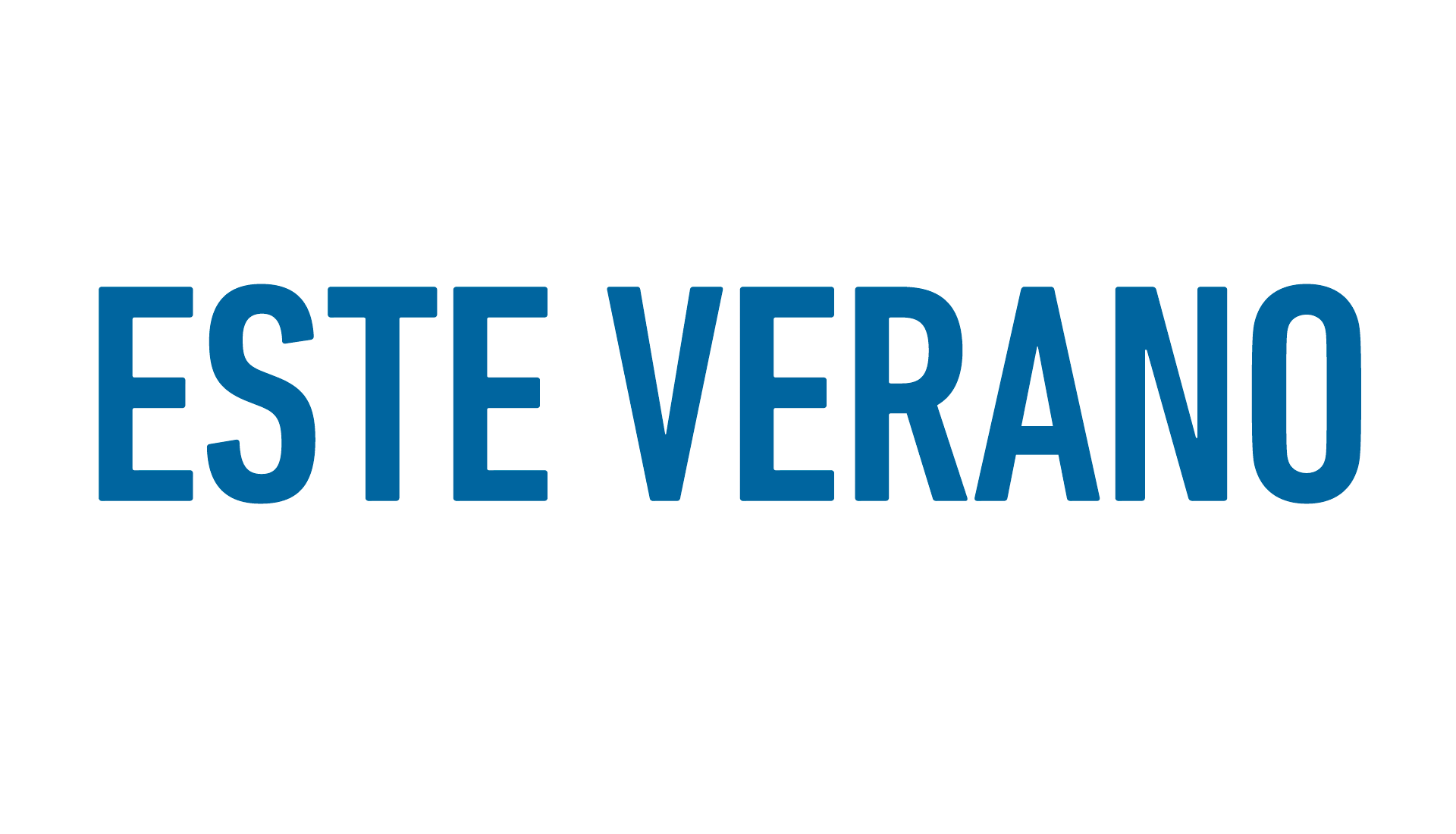 Promos Verano Aldelís Título 1