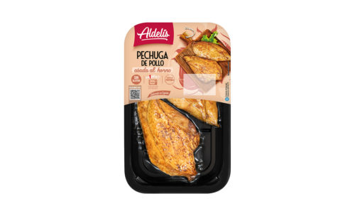 Pechuga Pollo Asada Aldelís