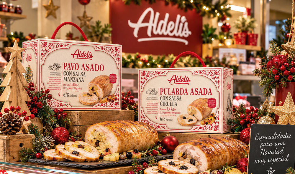 Promoción Tu Foto de Navidad